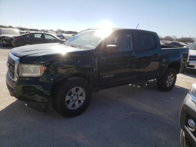 GMC CANYON 2016 1gtg5bea8g1279280