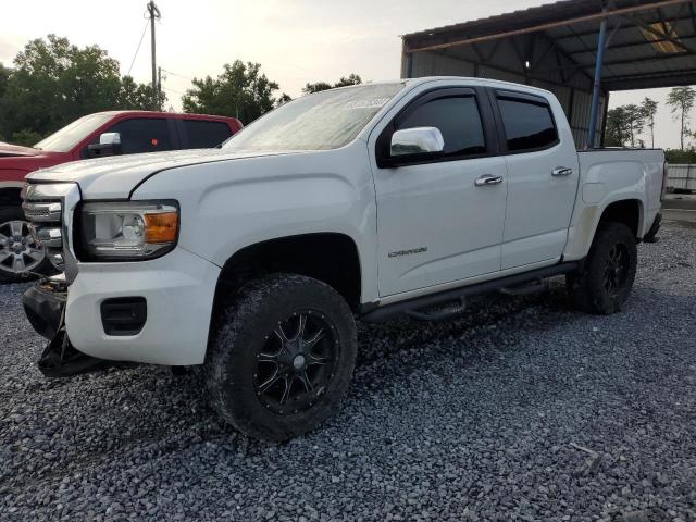 GMC CANYON 2017 1gtg5bea8h1143474