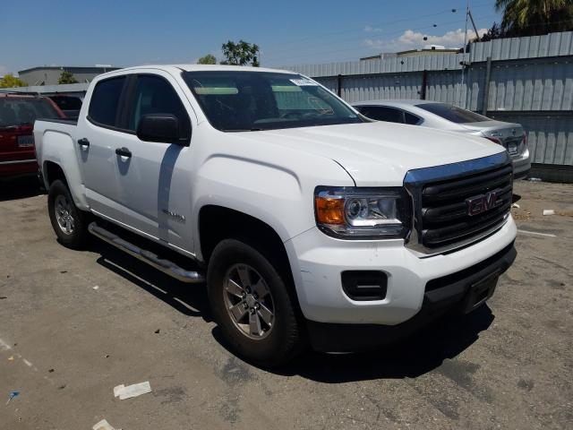 GMC CANYON 2017 1gtg5bea8h1254123