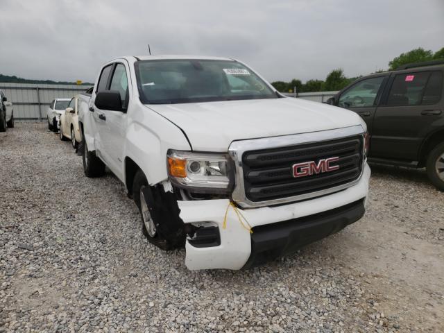 GMC CANYON 2016 1gtg5bea9g1171556