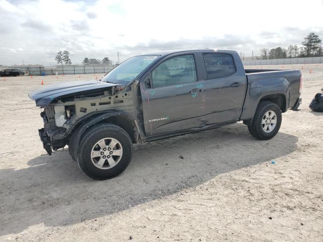 GMC CANYON 2016 1gtg5bea9g1230010