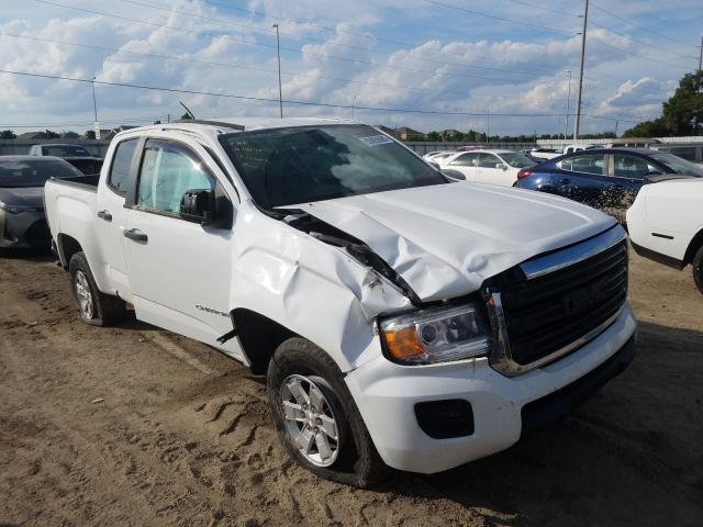 GMC CANYON 2016 1gtg5bea9g1279286