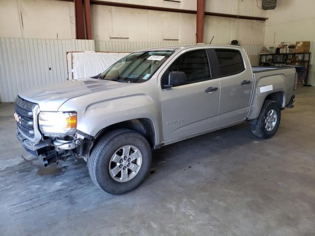 GMC CANYON 2016 1gtg5bea9g1324856