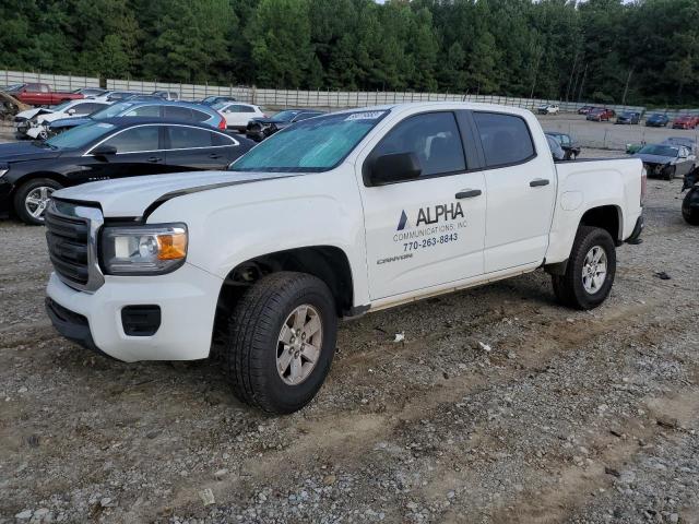 GMC CANYON 2019 1gtg5bea9k1340824