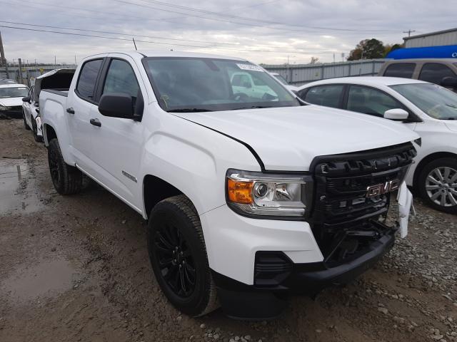 GMC CANYON ELE 2021 1gtg5bea9m1100272