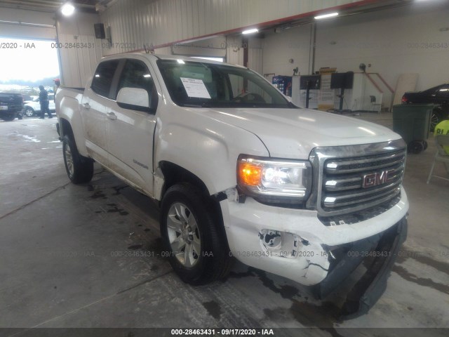 GMC CANYON 2015 1gtg5beaxf1132831