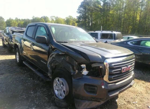 GMC CANYON 2016 1gtg5beaxg1152806