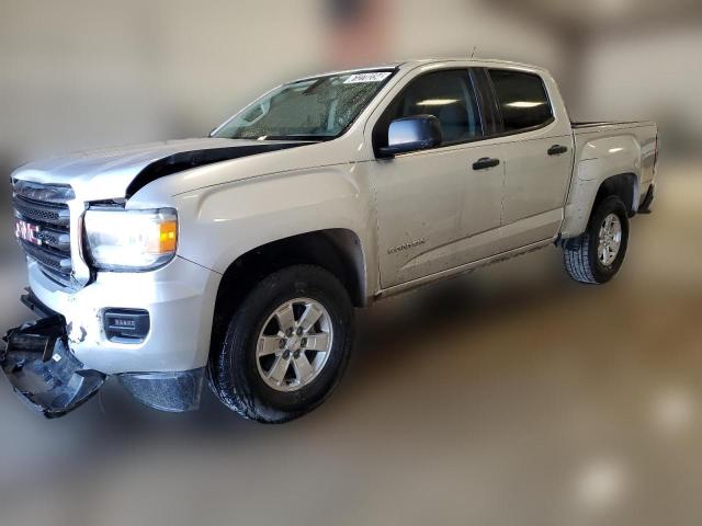 GMC CANYON 2017 1gtg5beaxh1251093