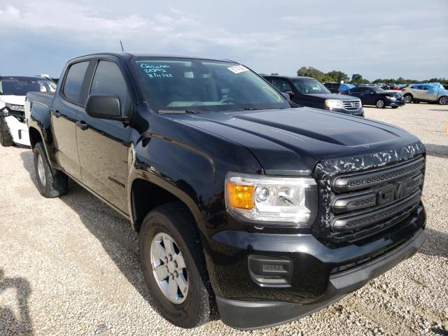 GMC CANYON 2017 1gtg5beaxh1307551