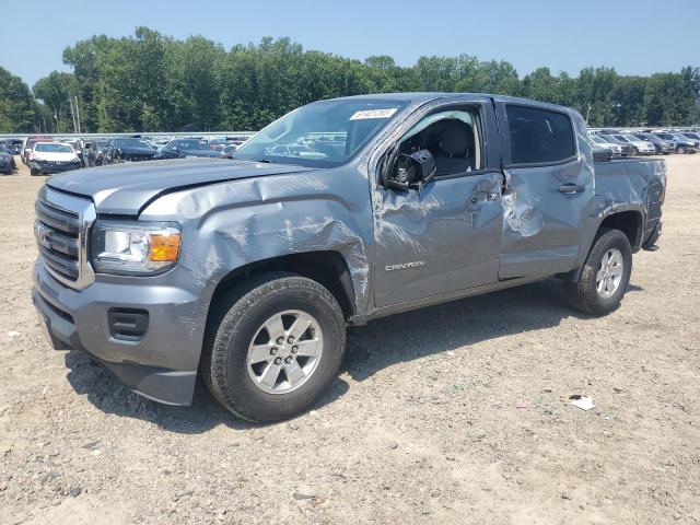 GMC CANYON 2018 1gtg5beaxj1294046