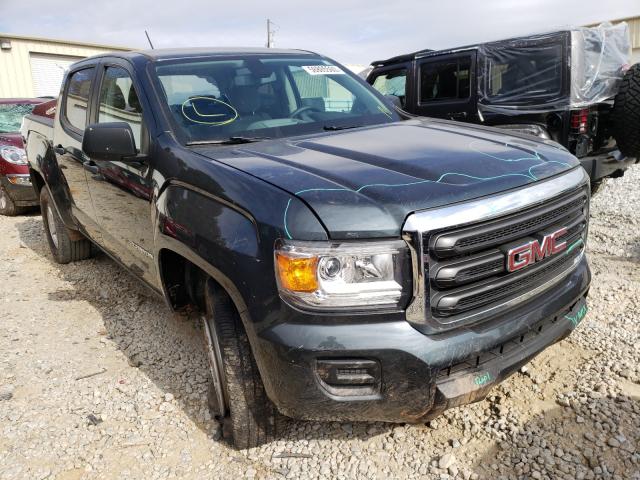 GMC CANYON 2017 1gtg5ben0h1261490