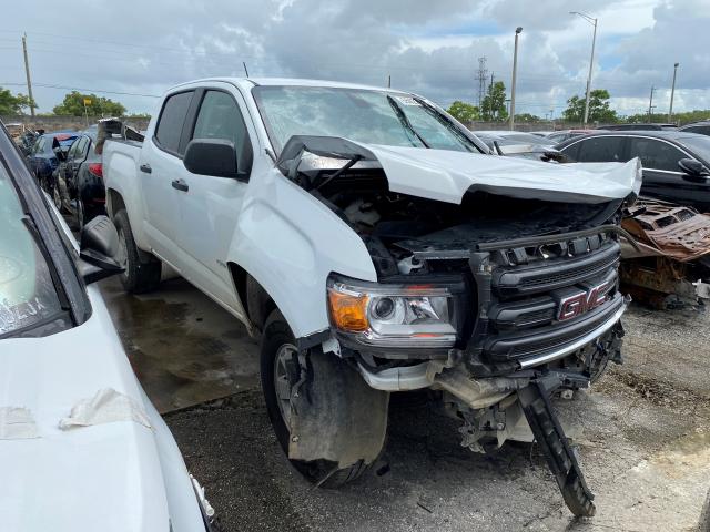 GMC CANYON 2020 1gtg5ben0l1248599