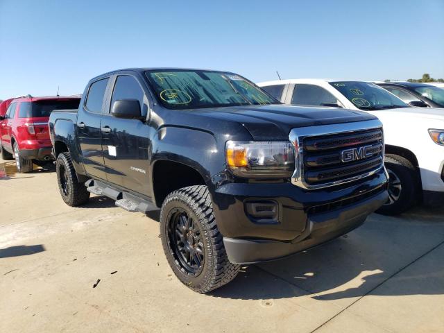 GMC CANYON 2020 1gtg5ben1l1235022