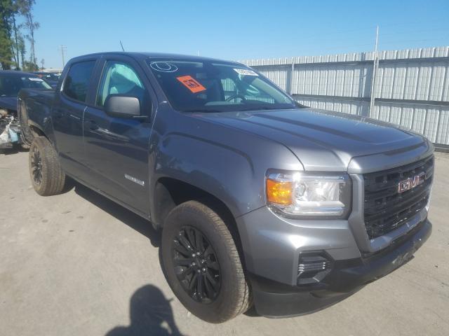 GMC CANYON ELE 2021 1gtg5ben1m1115237