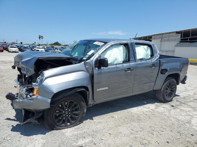 GMC CANYON ELE 2021 1gtg5ben1m1259239