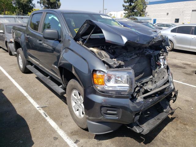 GMC CANYON 2017 1gtg5ben2h1142002