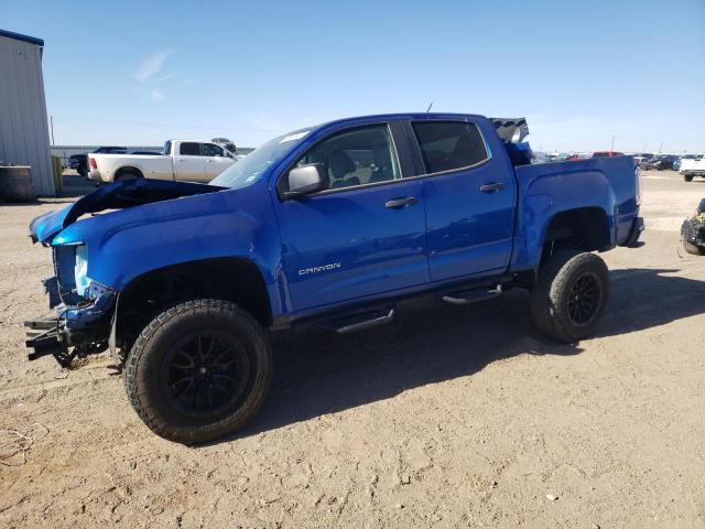 GMC CANYON 2020 1gtg5ben2l1215586