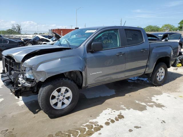 GMC CANYON 2020 1gtg5ben2l1229522