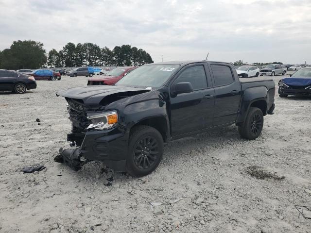 GMC CANYON ELE 2021 1gtg5ben2m1101914