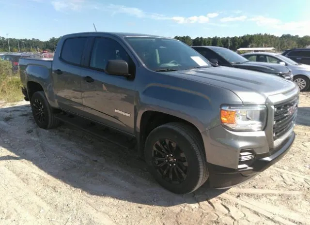 GMC CANYON 2021 1gtg5ben2m1148649