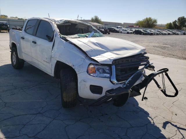 GMC CANYON 2017 1gtg5ben3h1216558