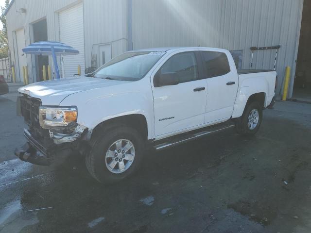 GMC CANYON 2017 1gtg5ben3h1275528