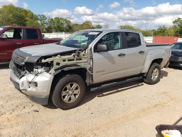 GMC CANYON 2020 1gtg5ben3l1217475