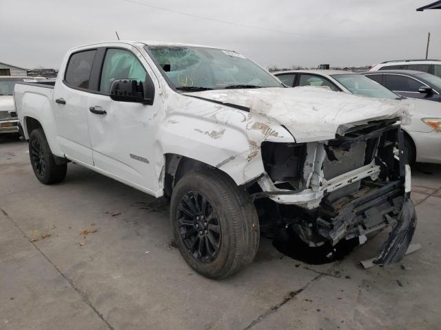 GMC CANYON 2021 1gtg5ben3m1113912