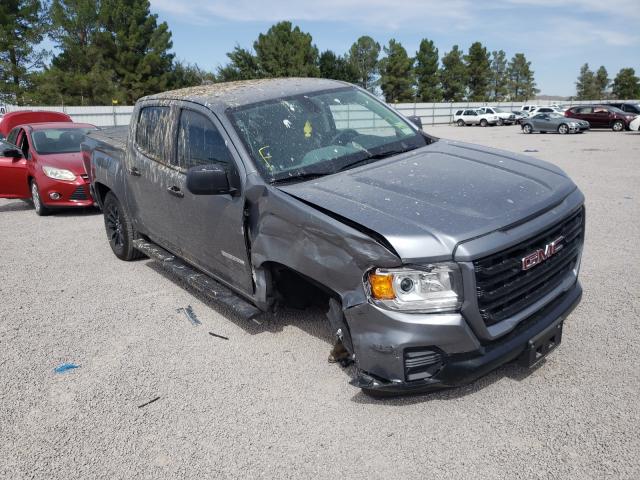 GMC CANYON ELE 2021 1gtg5ben3m1273630