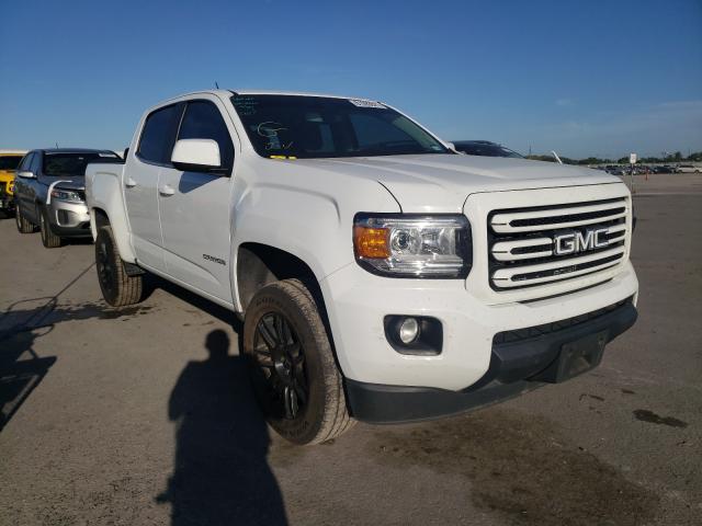 GMC CANYON 2017 1gtg5ben4h1292791