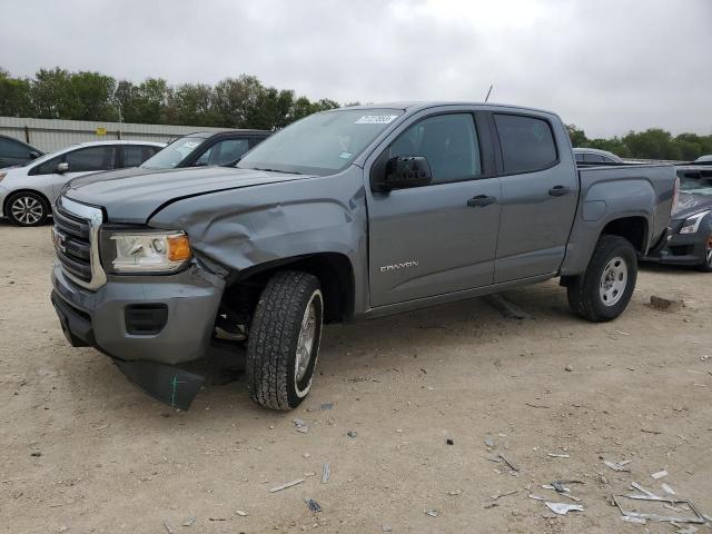 GMC CANYON 2019 1gtg5ben4k1264769