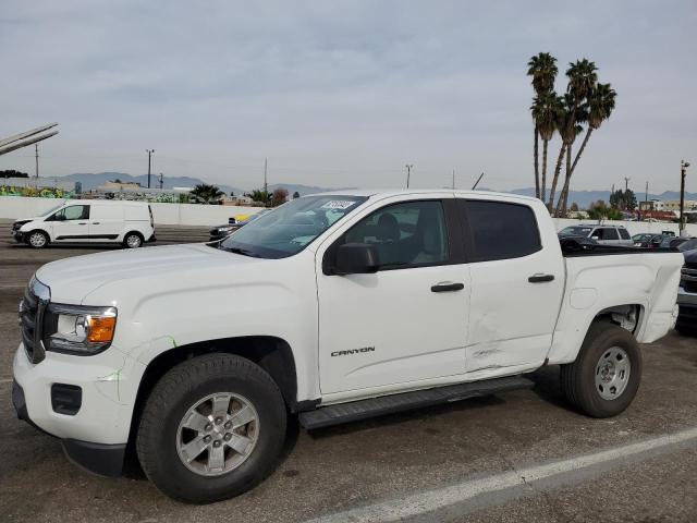 GMC CANYON 2020 1gtg5ben4l1169436