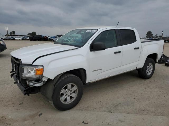 GMC CANYON 2020 1gtg5ben4l1248413