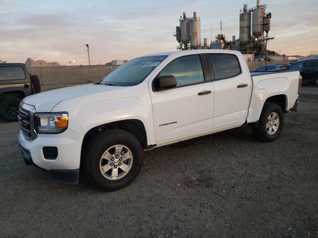 GMC CANYON 2019 1gtg5ben5k1101015