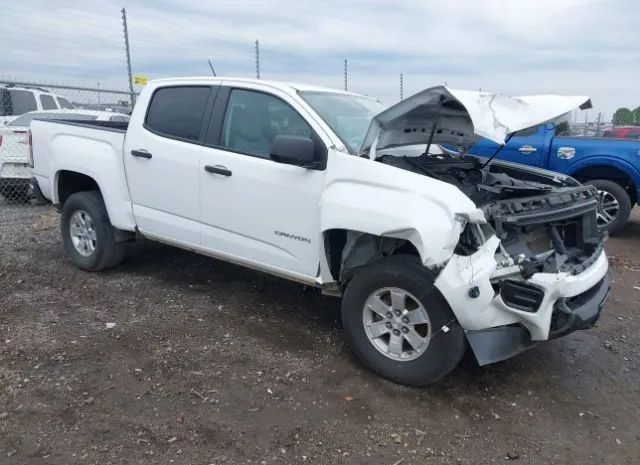 GMC CANYON 2020 1gtg5ben5l1155531