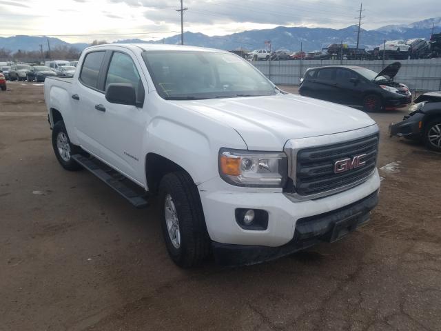 GMC CANYON 2018 1gtg5ben6j1157303