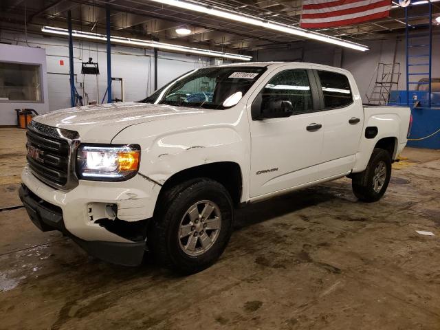 GMC CANYON 2018 1gtg5ben6j1259040