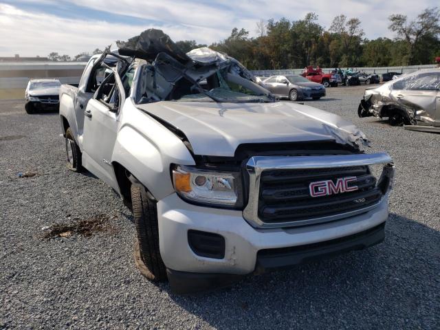 GMC CANYON 2018 1gtg5ben6j1314439