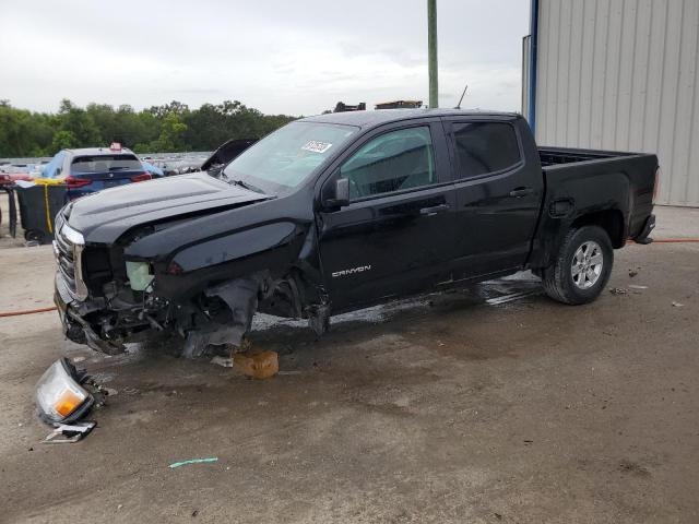 GMC CANYON 2019 1gtg5ben6k1112900