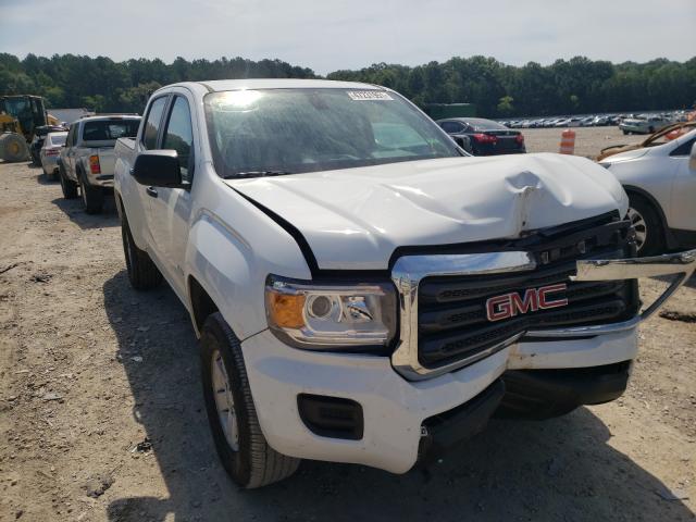 GMC CANYON 2019 1gtg5ben6k1353095