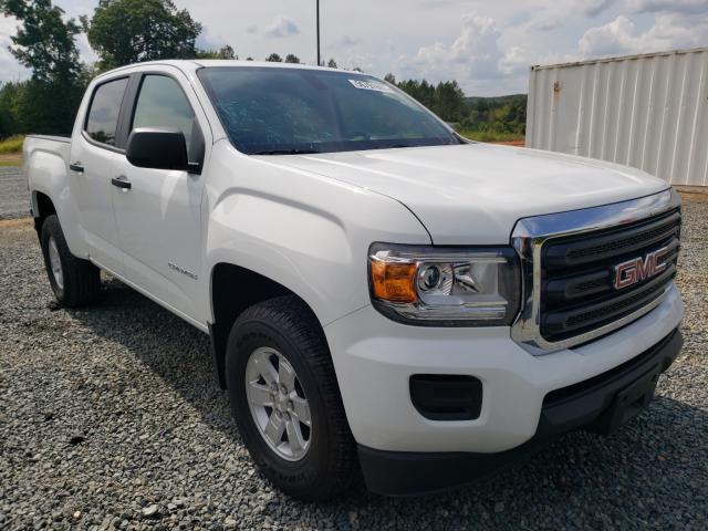 GMC CANYON 2020 1gtg5ben6l1252270