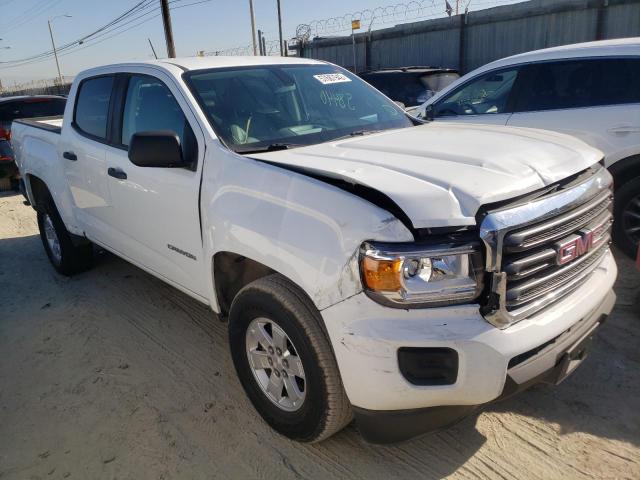 GMC CANYON 2020 1gtg5ben7l1118254