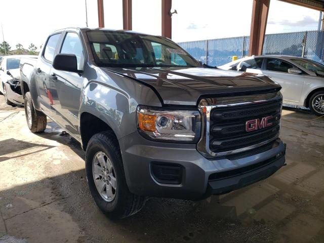 GMC CANYON 2020 1gtg5ben7l1235395