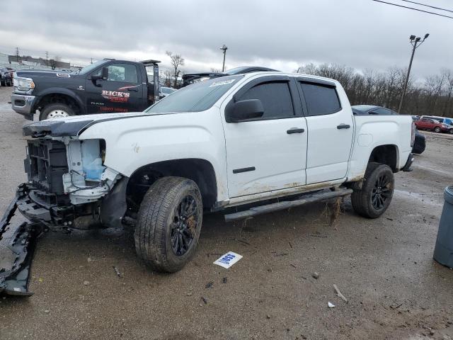 GMC CANYON ELE 2021 1gtg5ben7m1275378