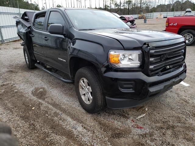 GMC CANYON 2019 1gtg5ben8k1234934