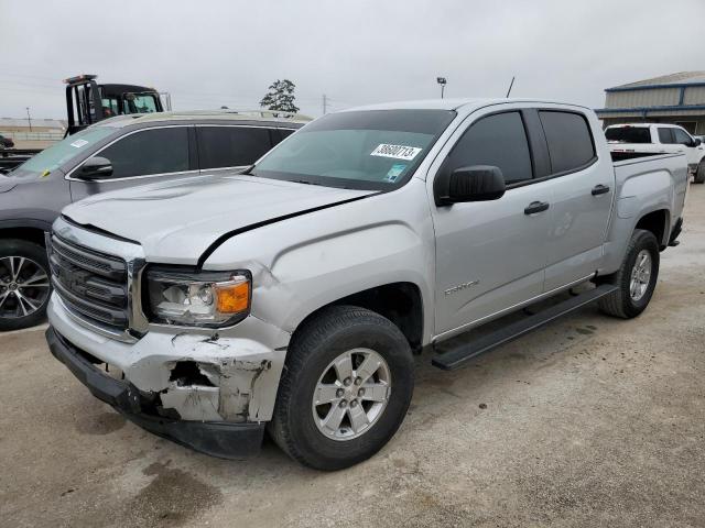 GMC CANYON 2020 1gtg5ben8l1142045