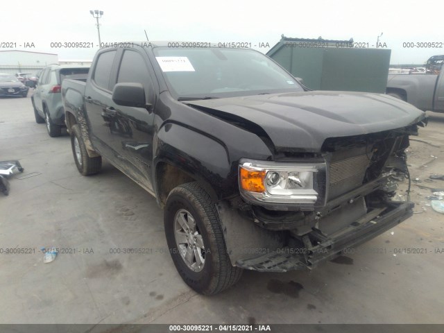 GMC CANYON 2020 1gtg5ben8l1154440