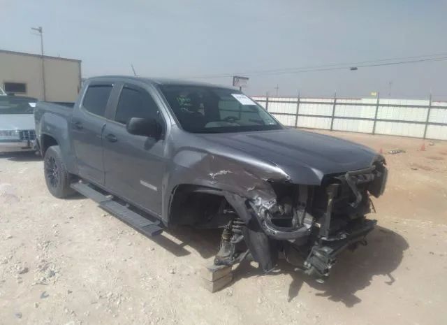 GMC CANYON 2021 1gtg5ben8m1192087