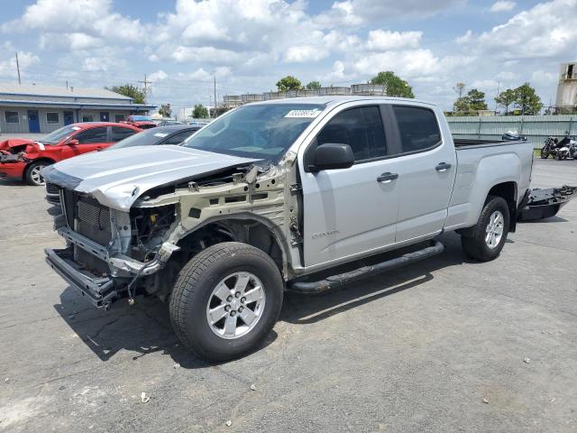 GMC CANYON 2017 1gtg5ben9h1316440