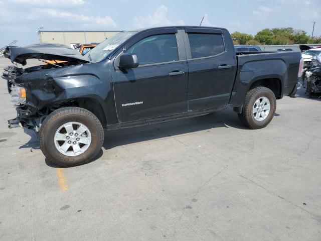 GMC CANYON 2020 1gtg5benxl1115588